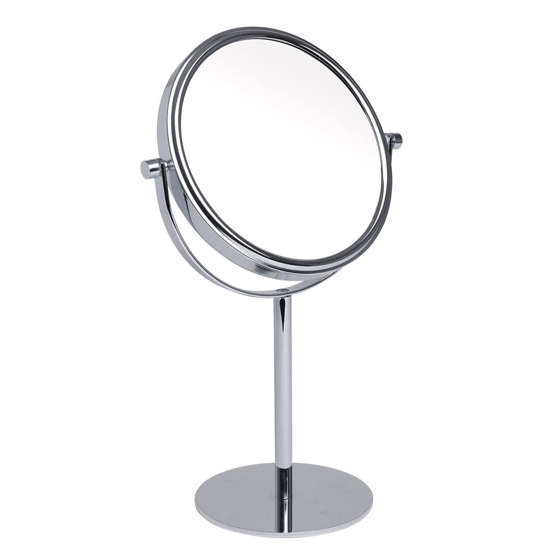 Alice Wheeler 7x Magnification Pedestal Mirror