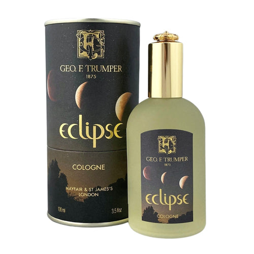 Geo F Trumper Eclipse Cologne 100ml