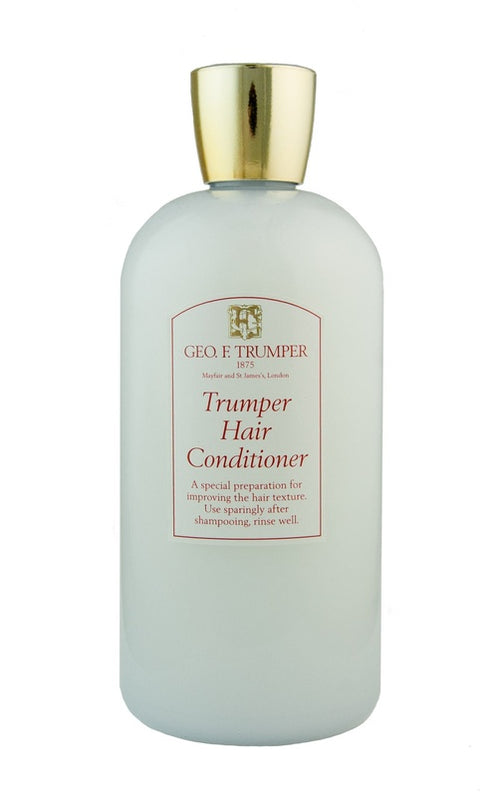 Geo F Trumper Hair Conditioner 500ml