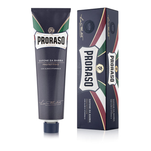 Proraso Protective Shaving Cream Tube
