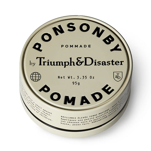 Triumph & Disaster Ponsonby Pomade 95g