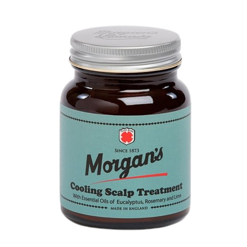 Morgan's Cooling Scalp Treatment 100g
