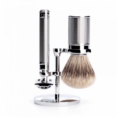 MÜHLE Deluxe Razor & Shaving Brush Stand