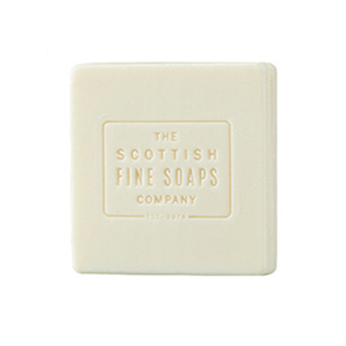 Scottish Fine Soaps Vetiver & Sandalwood Soap