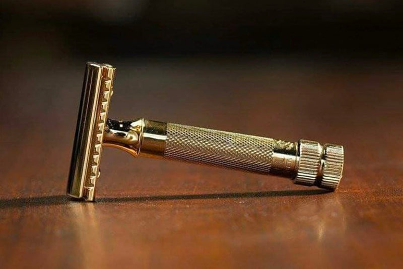 A Review of the 34C HD Merkur Safety Razor