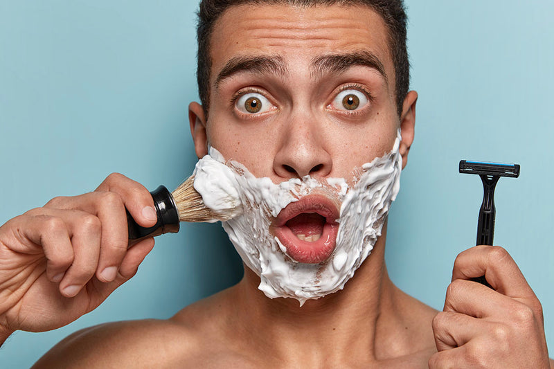How To Achieve The Perfect Shave