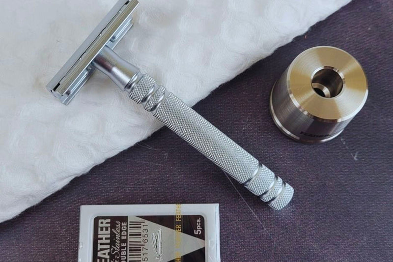 What is the very best safety razor you can buy?