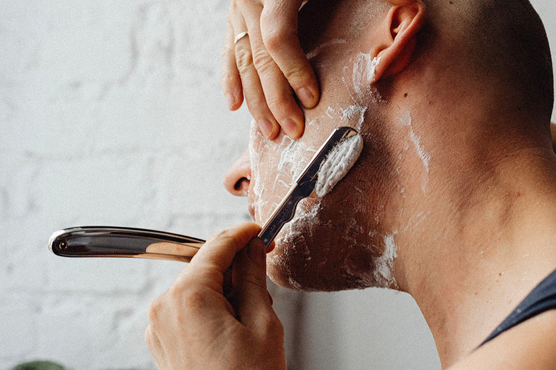 Six Shaving Questions Answered
