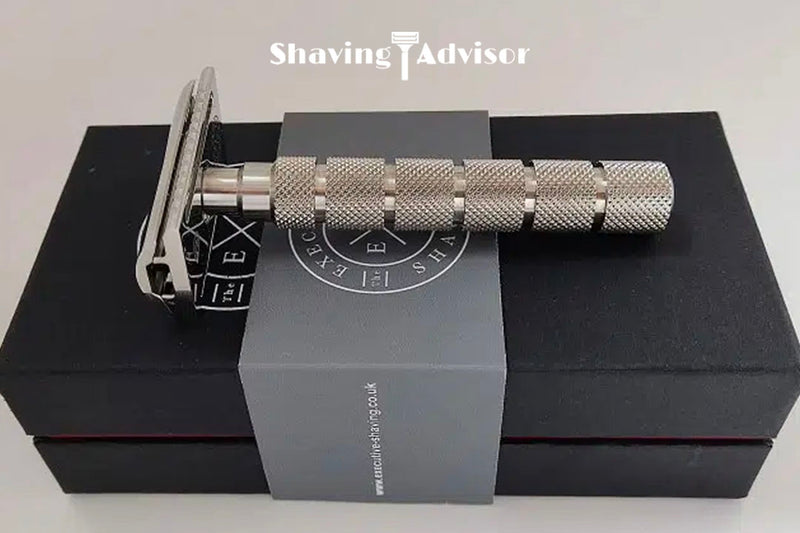An Independent Review of The Mild Outlaw Safety Razor