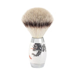 MÜHLE Luxury Edition Meissen Synthetic Shaving Brush