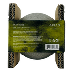 Arran Machrie Sea Salt & Rockrose Shave Soap 100g Ingredients