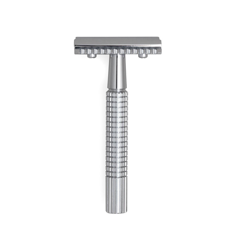 Giesen & Forsthoff Timor Pure Open Comb Safety Razor