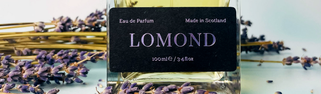 Lomond Eau de Parfum