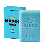 Musgo Real Alto Mar Body Soap 160g