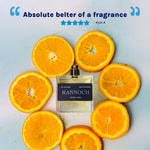 Executive Shaving Rannoch Eau de Parfum 100ml Bottle Customer Review
