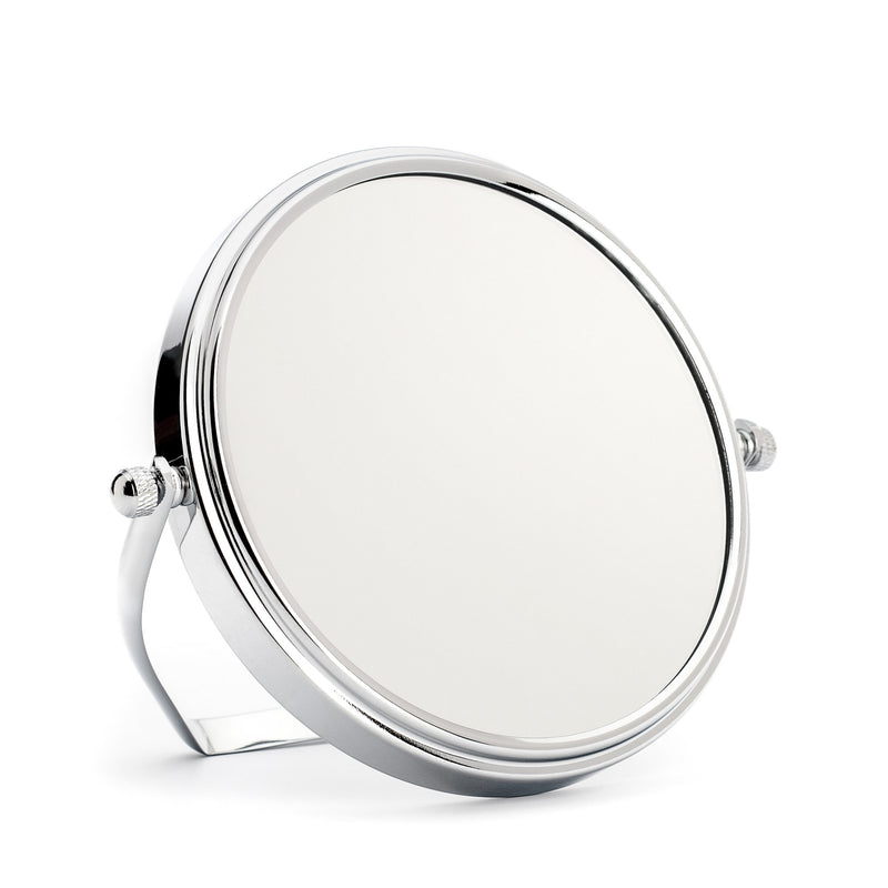 MÜHLE 5x Magnification Reversible Mirror