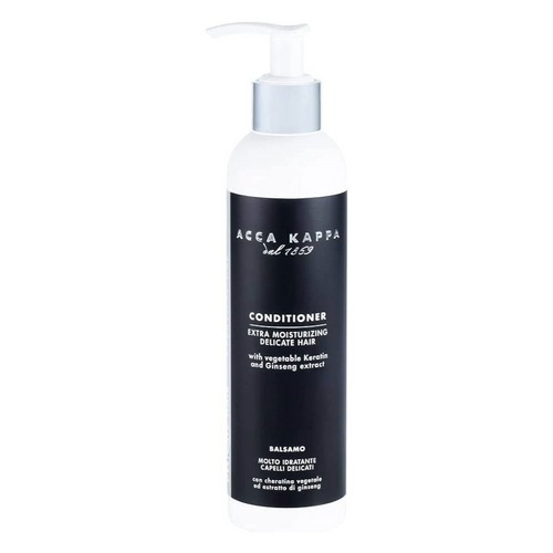 Acca Kappa White Moss Conditioner For Delicate Hair 250ml