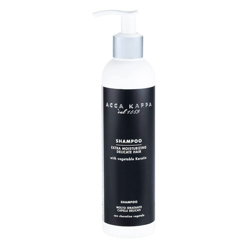 Acca Kappa White Moss Shampoo For Delicate Hair 250ml