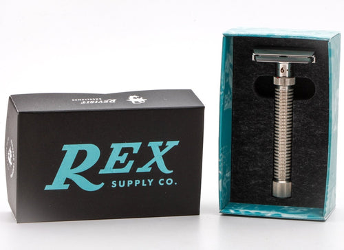 Rex Ambassador XL Polished Version in Box