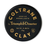 Triumph & Disaster Coltrane Clay 25g