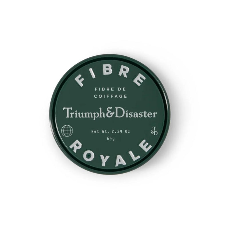 Triumph & Disaster Fibre Royale Wax 65g