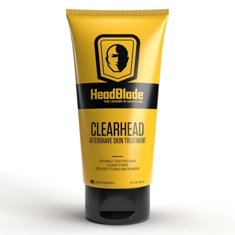 Clearhead Aftershave Skin Treatment 148ml