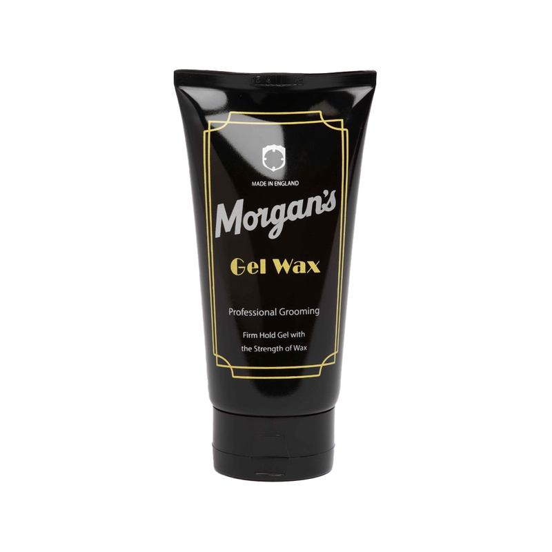 Morgan's Gel Wax Tube