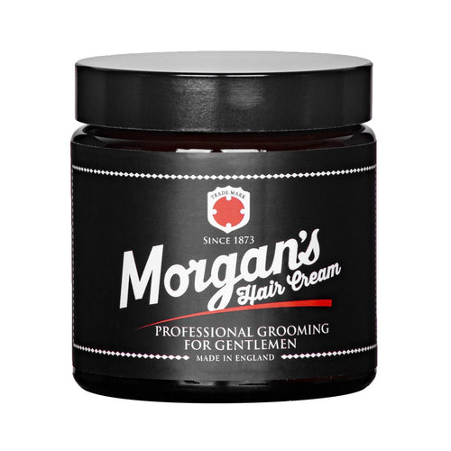 Morgan's Gentlemen's Hair Cream 120ml