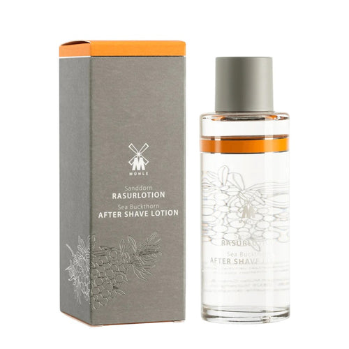 MÜHLE Sea Buckthorn After Shave Lotion 125ml