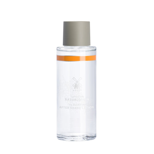MÜHLE Sea Buckthorn After Shave Lotion