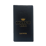 Musgo Real Black Edition Soap Bar 50g