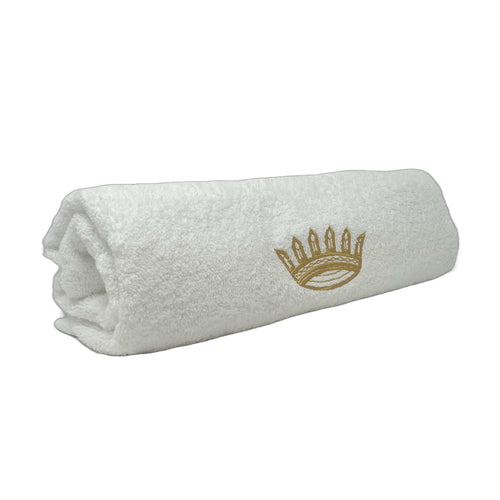 Musgo Real Cotton Shaving Towel