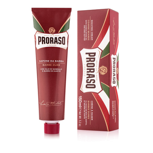 Proraso Coarse Beard Shaving Cream