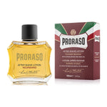 Proraso Coarse Beard Aftershave Lotion