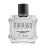 Proraso Protective Aftershave Balm Bottle