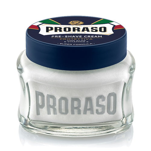 Proraso Protective Pre Shave Cream Jar