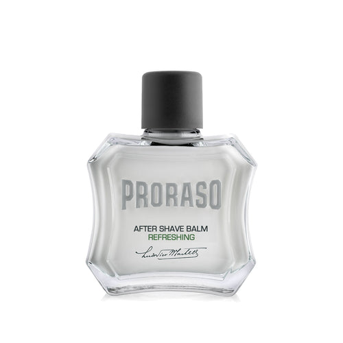 Proraso Refreshing Aftershave Balm Bottle