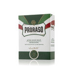 Proraso Refreshing Aftershave Balm Box