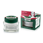 Proraso Refreshing Pre Shave Cream with Box