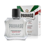 Proraso Sensitive Skin Aftershave Balm