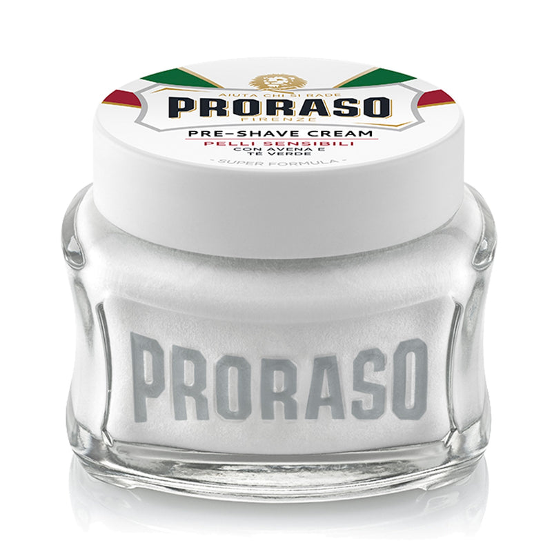 Proraso Sensitive Skin Pre Shave Cream