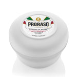 Proraso Sensitive Skin Shaving Soap Bowl