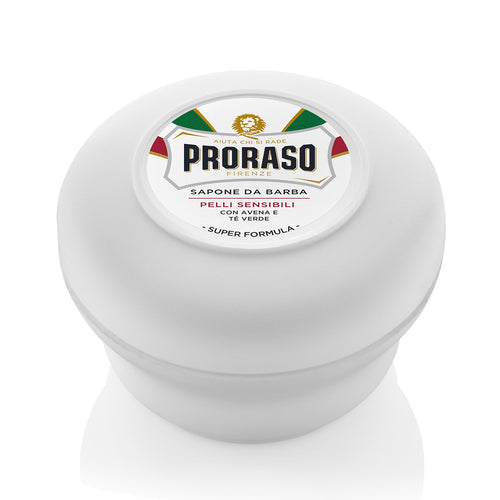 Proraso Sensitive Skin Shaving Soap Bowl