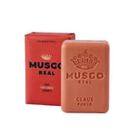 Musgo Real Puro Sangue Body Soap 160g