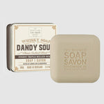 Scottish Fine Soaps Dandy Sour Soap in a Tin