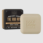 Scottish Fine Soaps The Rob Roy Soap in a Tin