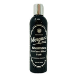 Morgan's Shampoo For Grey/Silver Hair 250ml