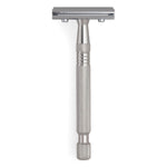 Giesen & Forsthoff Timor 1920 Long Handle Closed Comb Safety Razor
