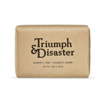 Triumph & Disaster Shearer's Soap Bar