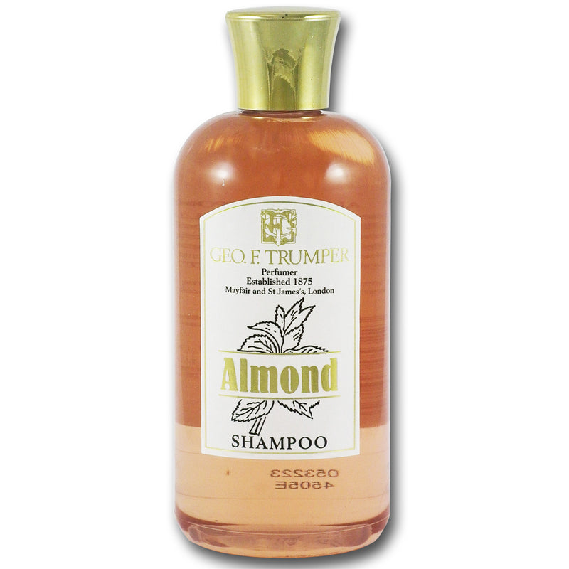 Geo F Trumper Almond Shampoo 200ml